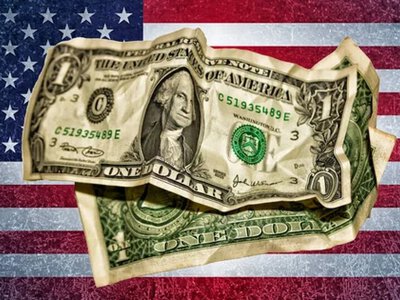 Зарплата американцев не успевает за ценами: инфляция в США бьет рекорды
