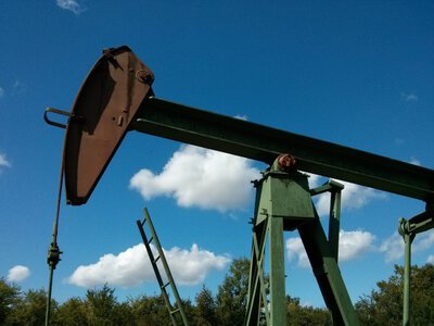 США впервые стали крупнейшим экспортером нефти в мире