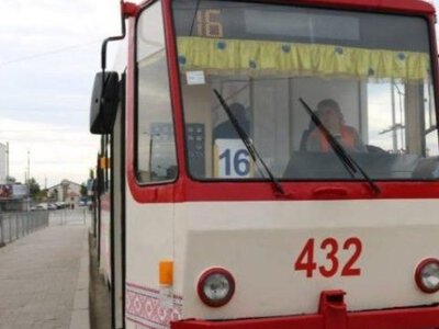 У Запоріжжі заплановані зміни у роботі громадського транспорту