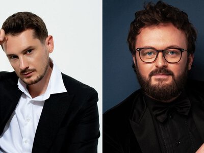 Дзідзьо однією фразою змінив життя відомого українського співака: