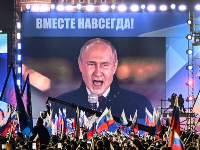 На Красной площади Москвы впервые за 23 года не будет концерта ко Дню России