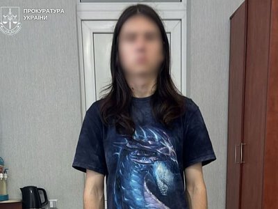 19-летний житель Полтавщины притворился девушкой и подарил морпеху отравленный алкоголь: военный умер