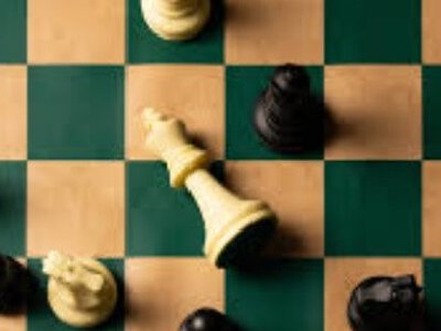 Россию «выбросили» из больших шахмат
