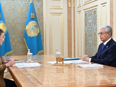  В Казахстане разработан пятилетний план действий для усиления защиты детей 