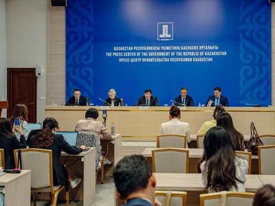 Комплексный план повышения доходов населения до 2029 года принят в Казахстане
