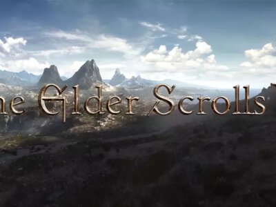 The Elder Scrolls VI: Xbox раскрыл первые интригующие детали о долгожданной RPG