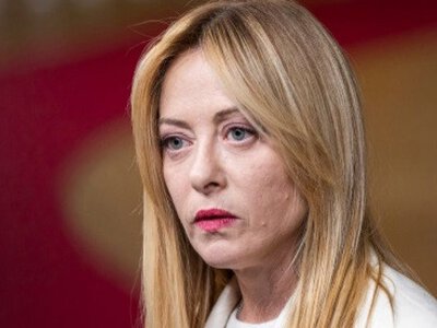 Мелони высказалась о переговорщике от Европы по Украине
