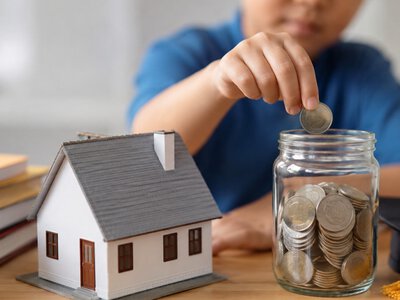  Казахстанцы использовали почти $58 млн из Нацфонда - детям на жилье и образование 