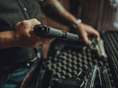  Пятерых полицейских застрелили накануне ЧМ в Мексике 