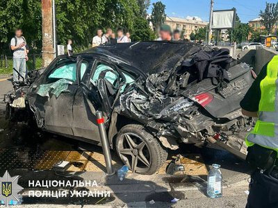 Штрафы уже не спасут: после смертельного ДТП в Киеве для водителей готовят более жесткие наказания