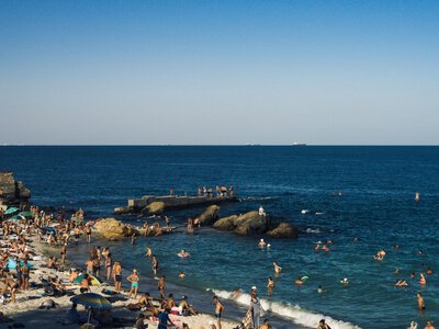Одесса снова лидер летнего отдыха: как меняется спрос в 2026 году
