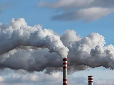 Кабмин запустил механизм международной торговли выбросами парниковых газов