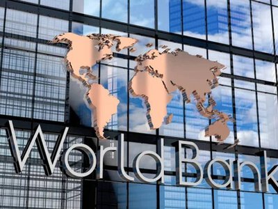 Инфляция составит 4%: Всемирный банк ухудшил прогнозы глобального роста