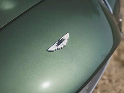 Коллекционный шедевр: Редчайший Aston Martin DB4 GT Zagato выходит на аукционные торги