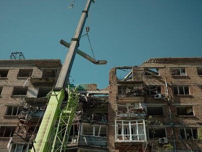 Владельцам неприватизированного жилья советуют поторопиться: без этого компенсацию за єВідновлення могут не назначить