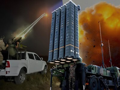 Готовим сюрпризы Москве: как украинская баллистика и новая ПВО меняют правила игры