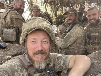  «Мы изолируем Крым в ближайшем будущем»: Мадьяр раскрыл план Сил обороны 