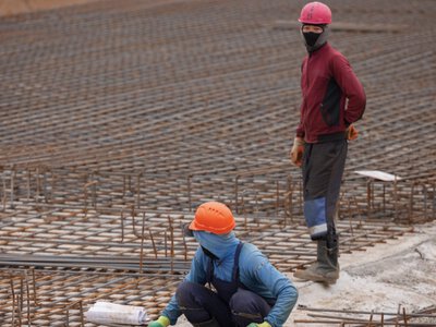  Более 80 иностранцев работали без разрешений в Акмолинской области 