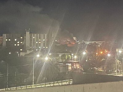 В оккупированном Крыму прогремели взрывы: сообщается о повреждении мостов и перебоях с поставками топлива
