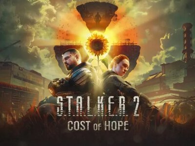 S.T.A.L.K.E.R. 2: Раскрыта новая глава с неизвестной Мавкой и конфликтом легендарных фракций