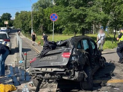 Адвокат погибшего мальчика требует сажать лихачей за превышение скорости
