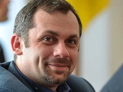 ЦИК зарегистрировала Андрея Левуса в качестве народного депутата вместо скончавшегося Степана Кубива
