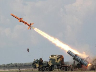 Подразделения ВМС ВСУ нанесли ракетный удар с помощью «Нептуна» по военному объекту рф в Севастополе