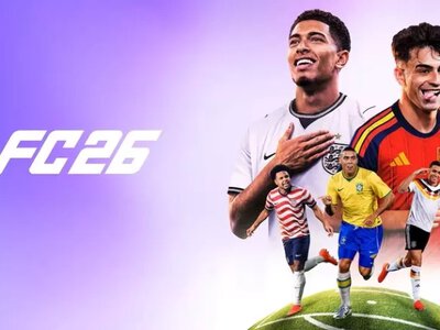 Машина предсказаний: Как EA Sports точно прогнозирует чемпионов мира по футболу