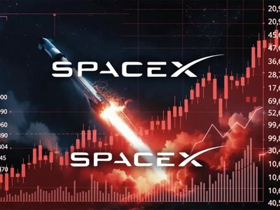 Звездный передел: SpaceX открывает космический капитал для тысяч сотрудников