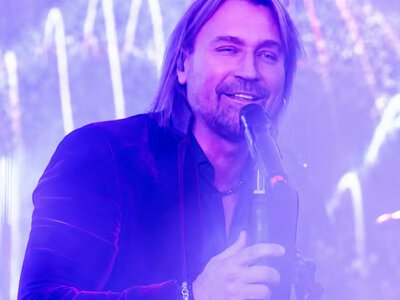 Использовали имя Винника: певец заявил о мошеннической схеме с платными интервью