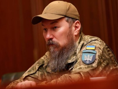 Командующий СБС раскрыл стоимость ликвидации одного российского оккупанта 