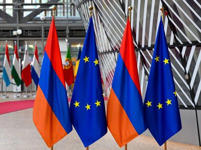 Фон дер Ляйен и демократическая Армения: когда слова ЕС расходятся с фактами