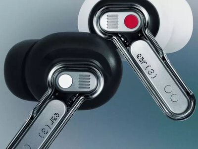Nothing готовит бюджетные Ear (3a): что известно о новых доступных наушниках