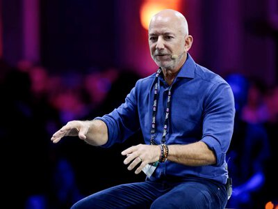  Стартап Prometheus Джеффа Безоса оценили в $41 млрд после нового раунда инвестиций 