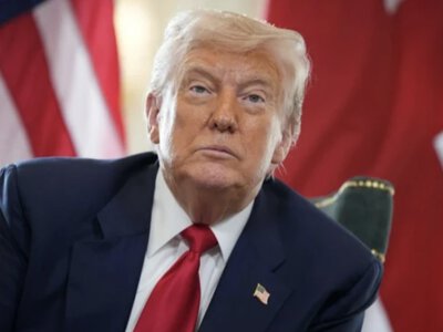 Перемирию быть? Трамп отменил запланированные удары по Ирану 