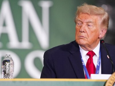 Трамп заявил, что отменил запланированные удары по Ирану