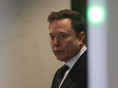 Маск станет первым триллионером в мире