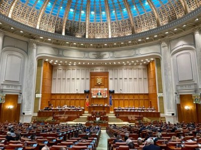 В Румынии переговоры по формированию нового правительства зашли в тупик – СМИ 