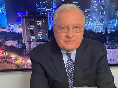 Келлог: США не должны заставлять Украину отдавать земли России