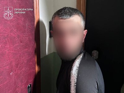 Двойное убийство на СТО: в Киеве иностранец застрелил двух мужчин
