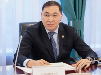  Уголовное преследование Данияра Мейрхана по эпизоду с покупкой телефона прекращено 