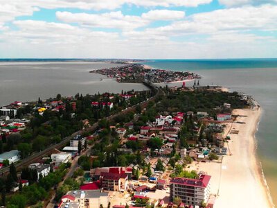 Что сейчас происходит в Затоке: курорт, где море стало смертельно опасным (ФОТО)