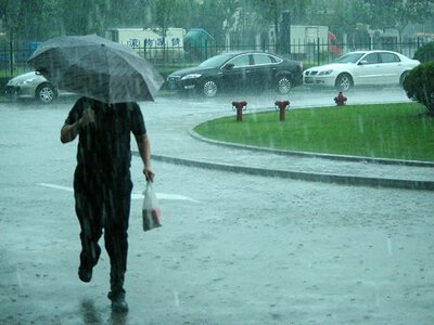 Грозы, град и шквалы 15-20 м/с: какой будет погода в Украине 12 июня
