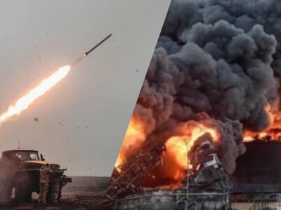  Украина будет просить у союзников дополнительные $20 млрд для усиления ударов по рф 