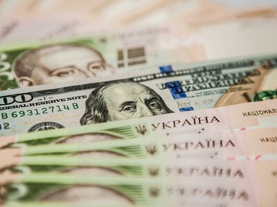 Доллар по 45 гривен — что дальше: есть ли чрезвычайная ситуация на валютном рынке