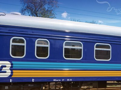 В результате атаки РФ погибла работница Укрзализныци