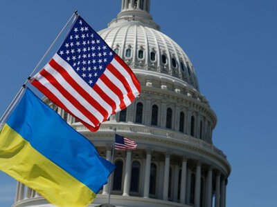  В США поддержали продление помощи Украине и увеличение финансирования до $750 млн 