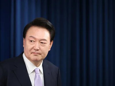 Экс-президента Южной Кореи приговорили к 30 годам за запуск дронов в Пхеньян