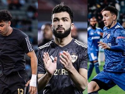 Qarabağdan 3 XƏBƏR
