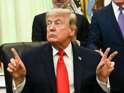 Трамп объявил о достижении «большой сделки» с Ираном, которую «быстро» подпишут